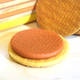 Illustration for article titled Pumpkin Spice Oreos: The Snacktaku Review